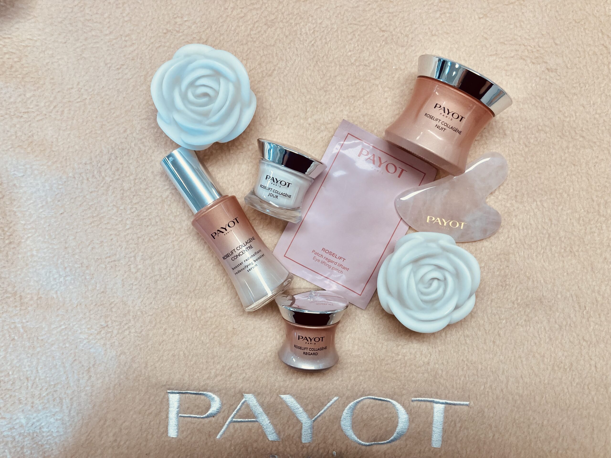 Payot termékcsalád