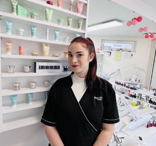 Én és a kozmetikám